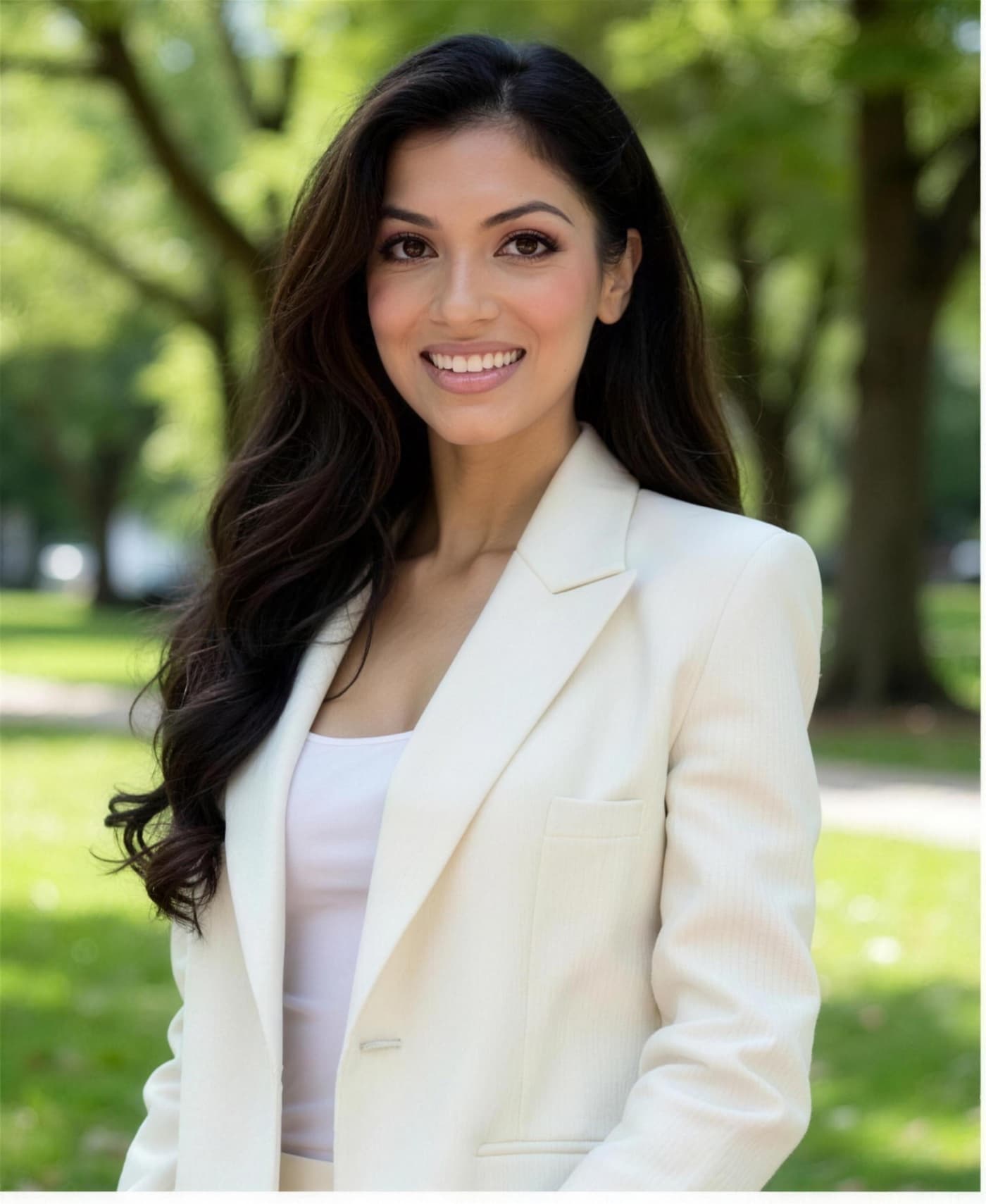 Dr. Shannon Arora