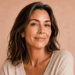 Renée M. — Kina member, age 52